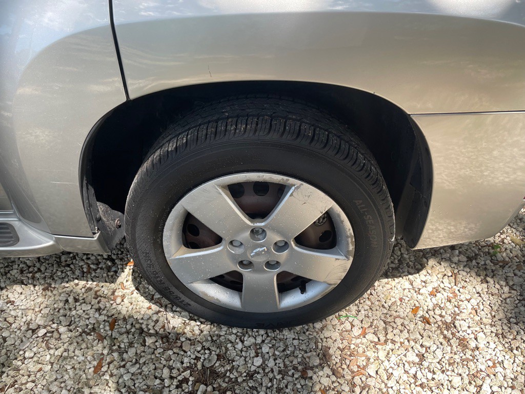 2008 Chevrolet HHR Image 34