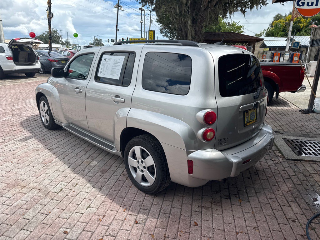 2008 Chevrolet HHR Image 2