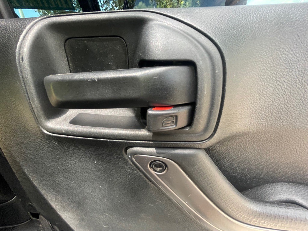2018 Jeep Wrangler Unlimited Image 29