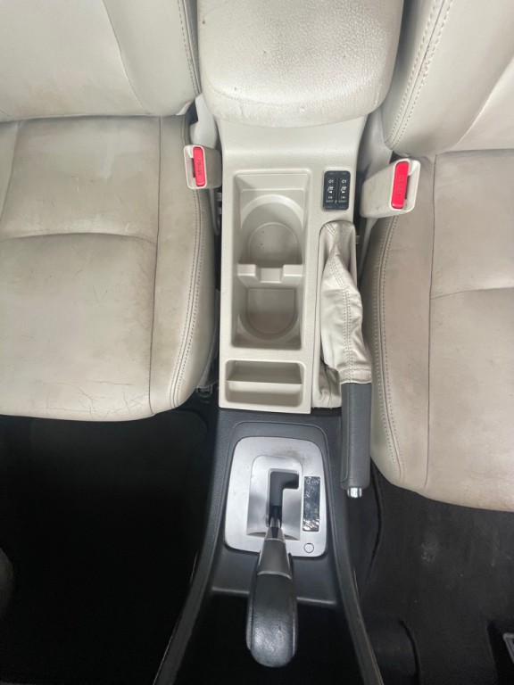 2012 Subaru Impreza Image 10