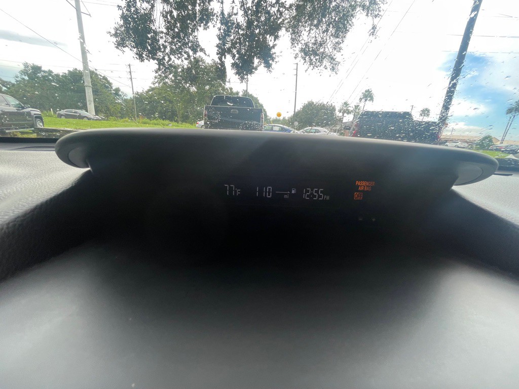 2012 Subaru Impreza Image 12