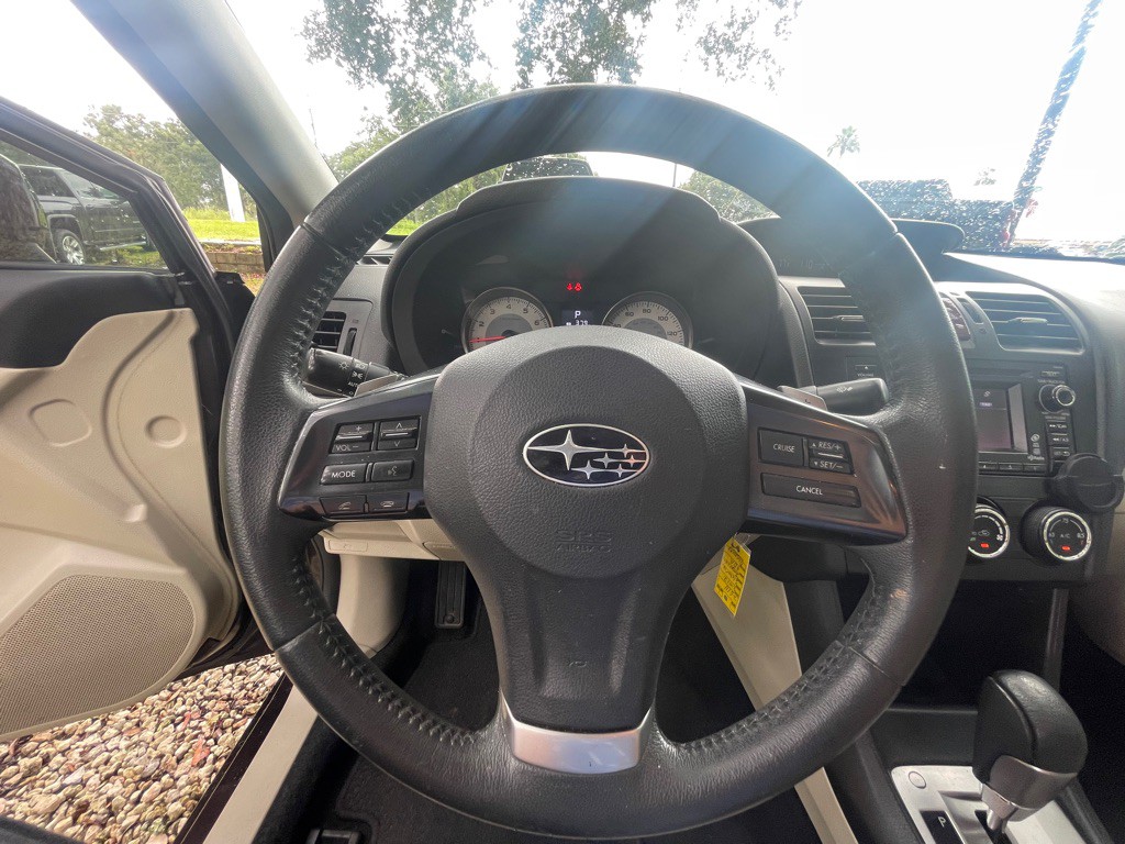 2012 Subaru Impreza Image 14
