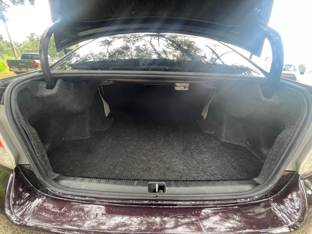 2012 Subaru Impreza Image 20