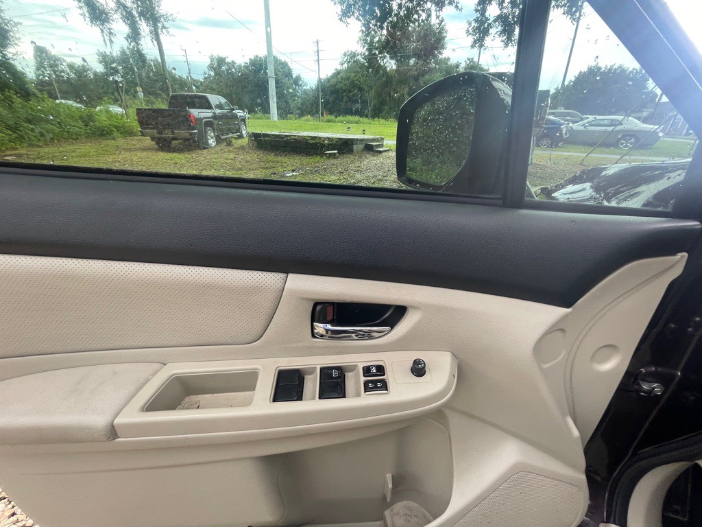 2012 Subaru Impreza Image 26