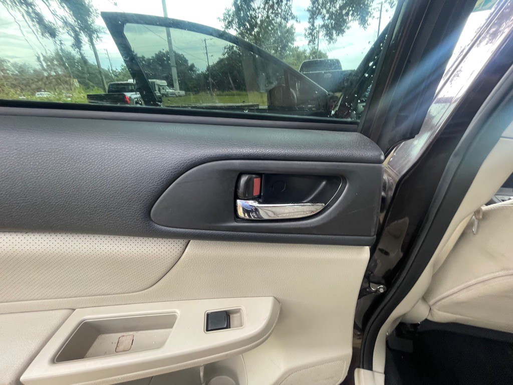 2012 Subaru Impreza Image 28