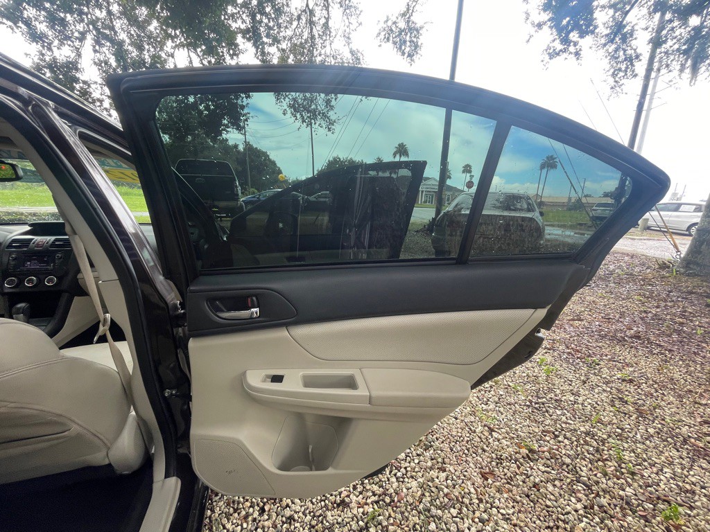 2012 Subaru Impreza Image 29