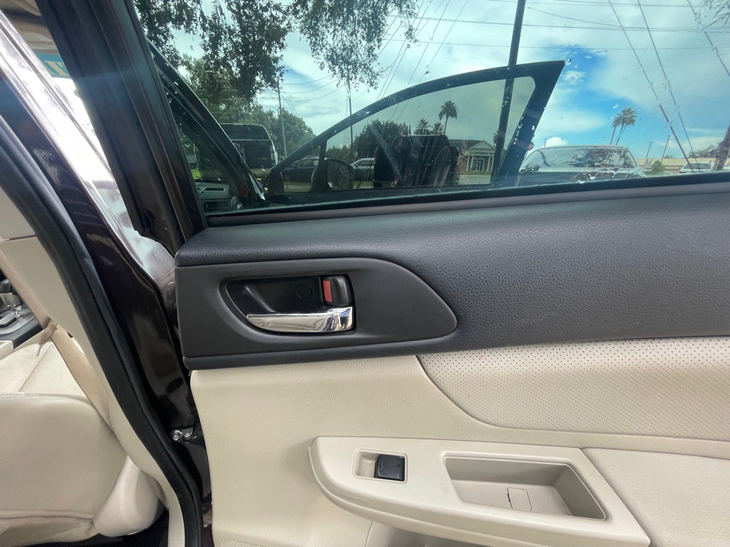 2012 Subaru Impreza Image 30