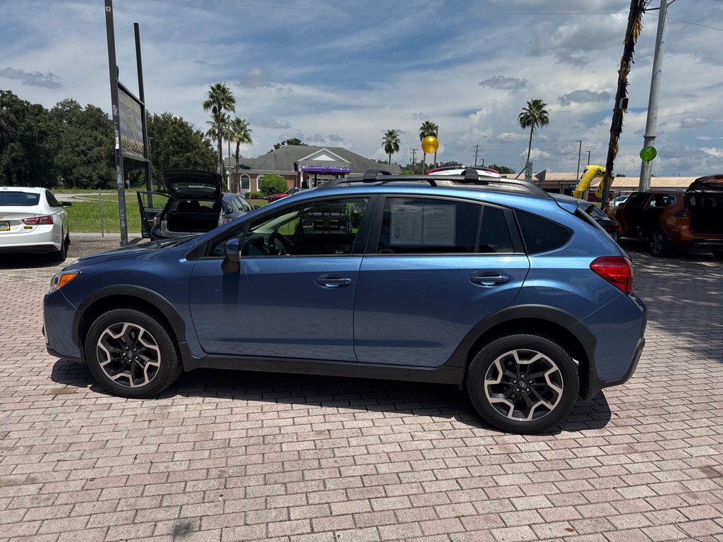2016 Subaru Crosstrek Image 4