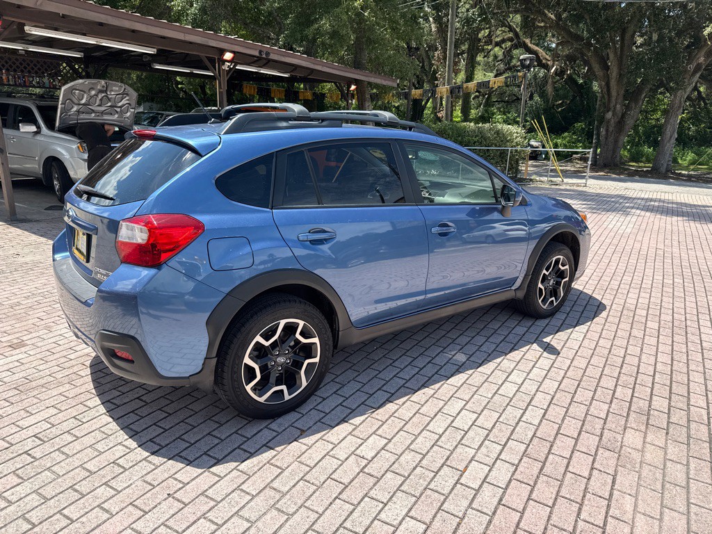 2016 Subaru Crosstrek Image 7