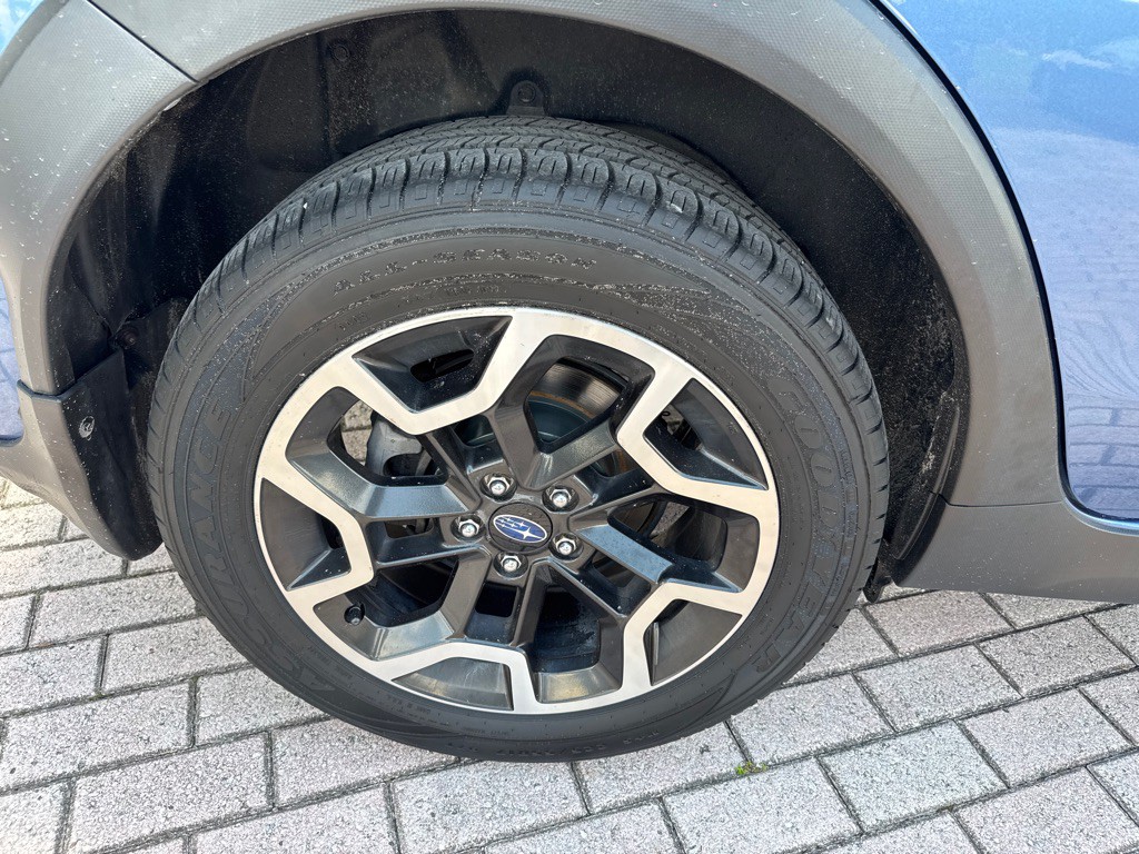 2016 Subaru Crosstrek Image 9