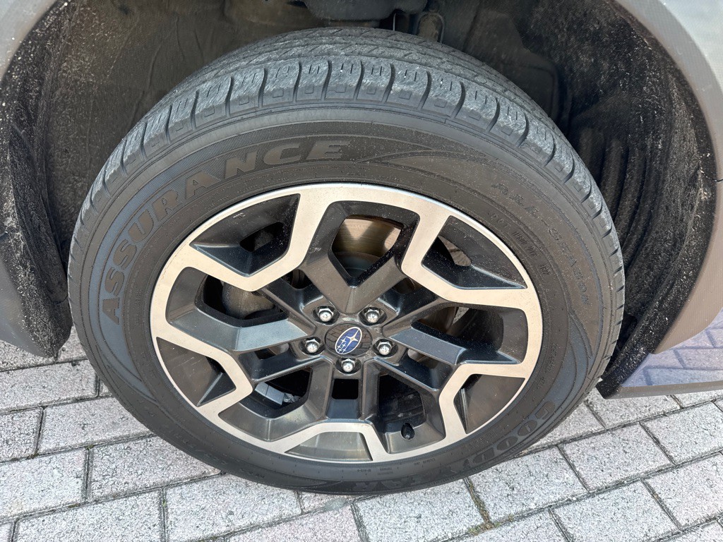 2016 Subaru Crosstrek Image 10