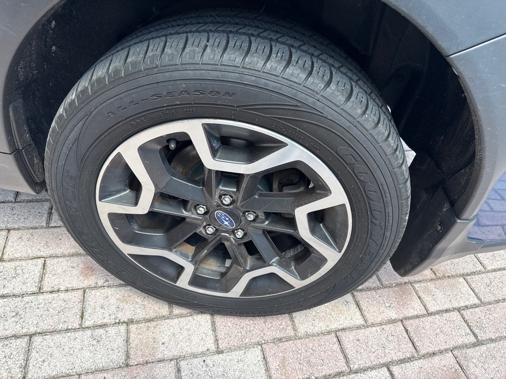 2016 Subaru Crosstrek Image 12