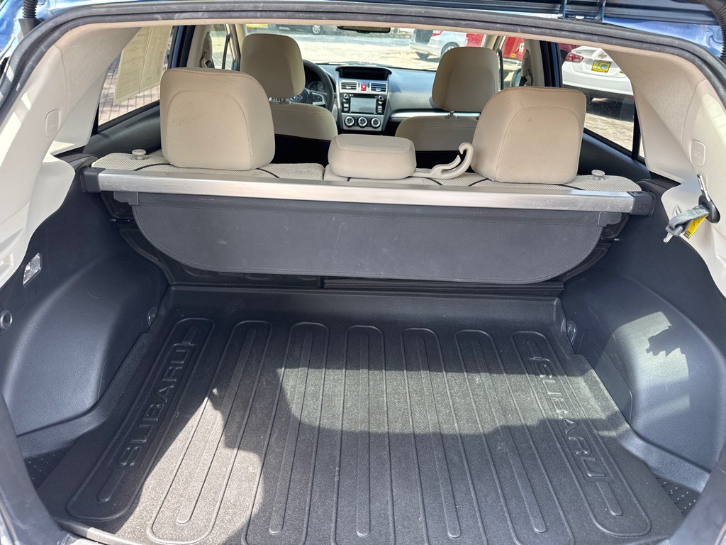 2016 Subaru Crosstrek Image 14
