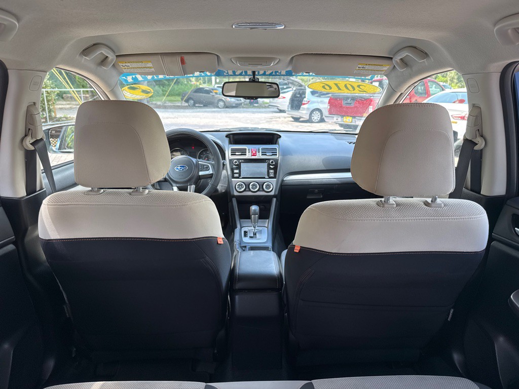 2016 Subaru Crosstrek Image 15
