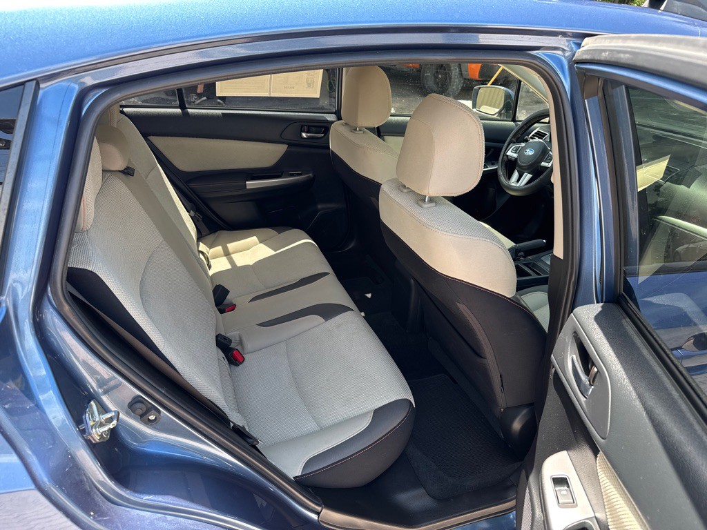 2016 Subaru Crosstrek Image 17