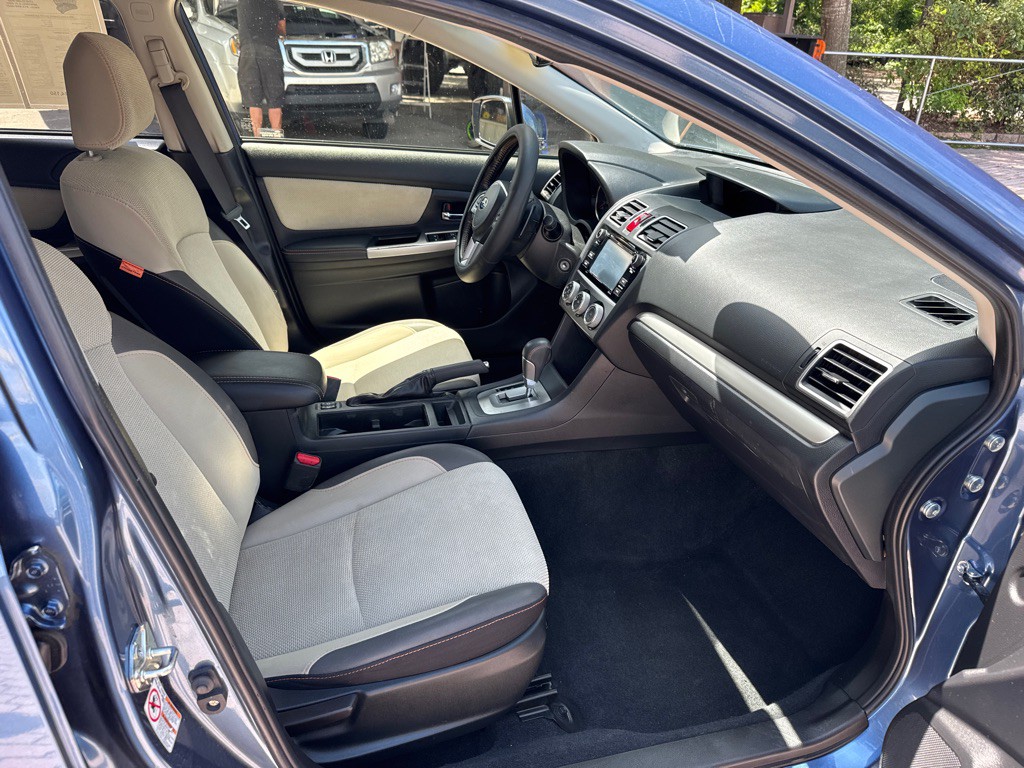 2016 Subaru Crosstrek Image 18