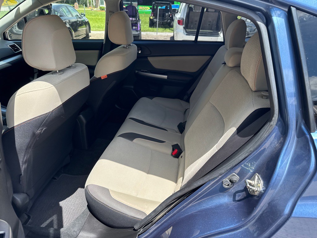 2016 Subaru Crosstrek Image 19