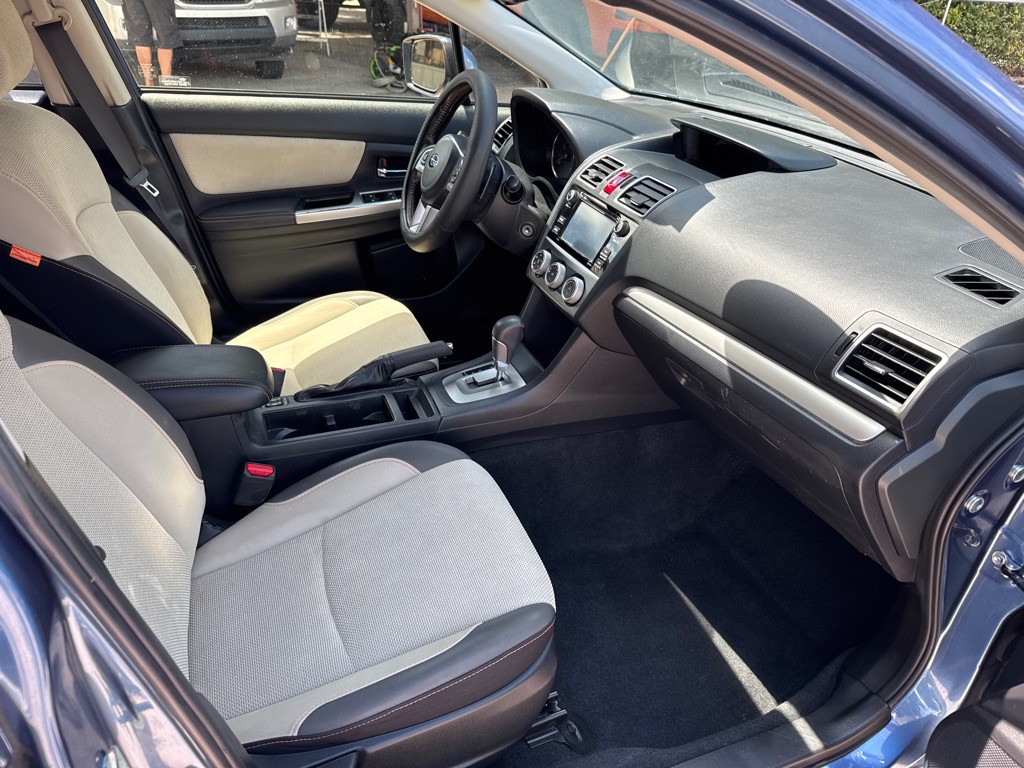 2016 Subaru Crosstrek Image 20