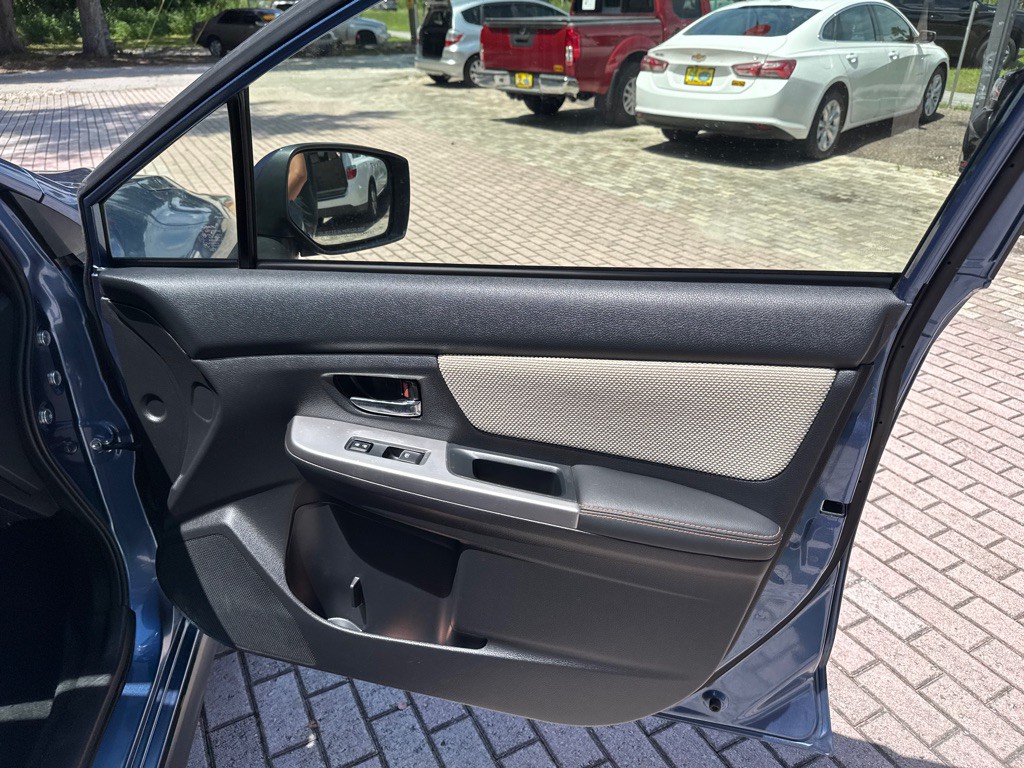 2016 Subaru Crosstrek Image 21