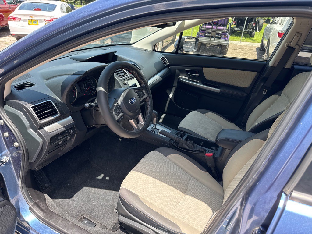 2016 Subaru Crosstrek Image 22