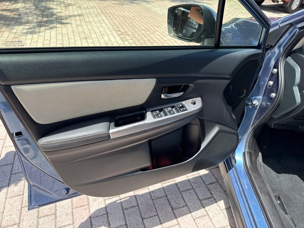 2016 Subaru Crosstrek Image 23