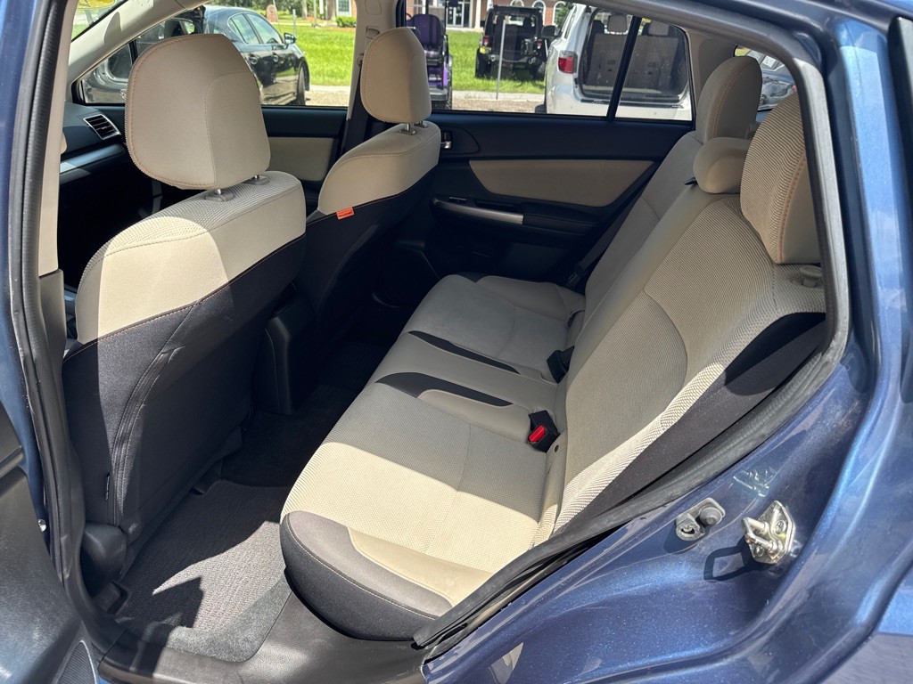 2016 Subaru Crosstrek Image 24
