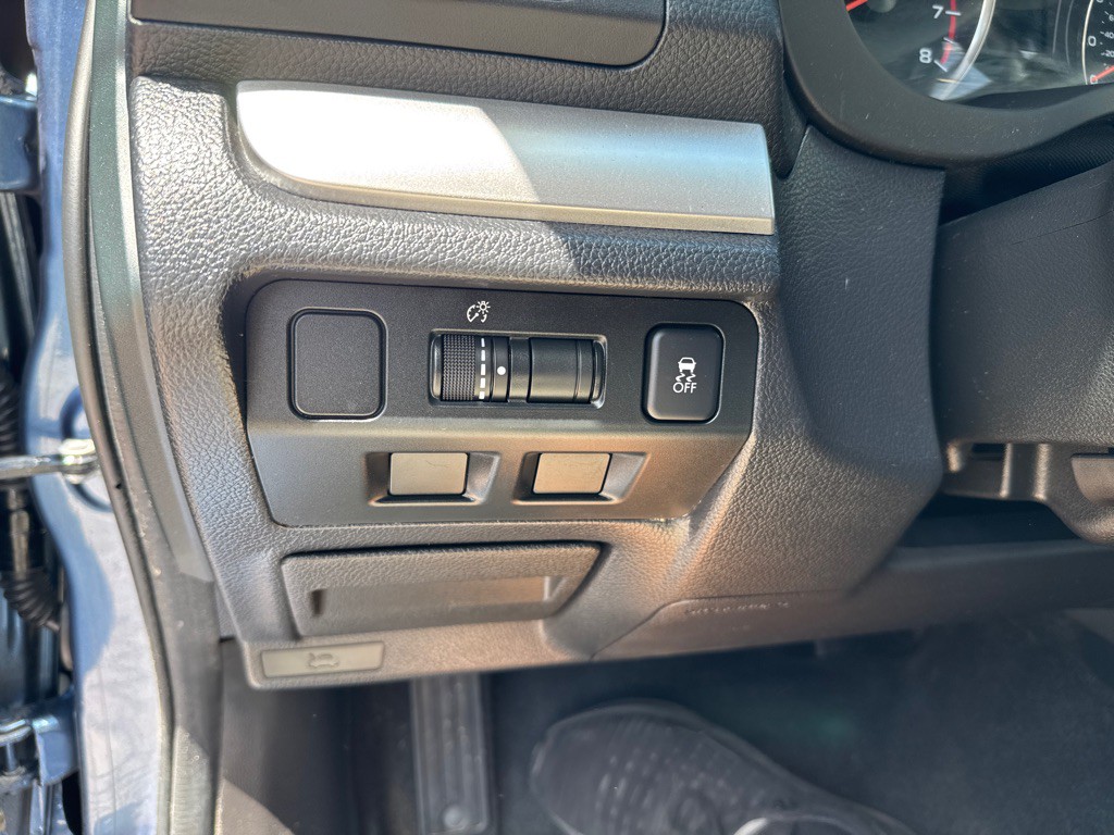 2016 Subaru Crosstrek Image 26