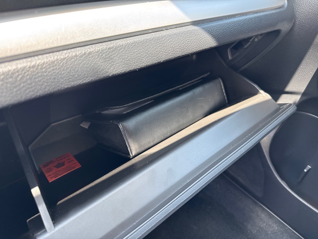 2016 Subaru Crosstrek Image 27