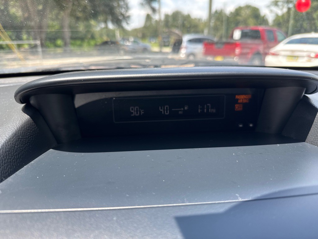 2016 Subaru Crosstrek Image 29