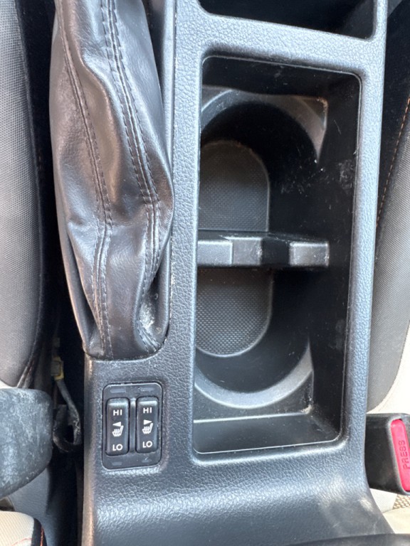 2016 Subaru Crosstrek Image 31