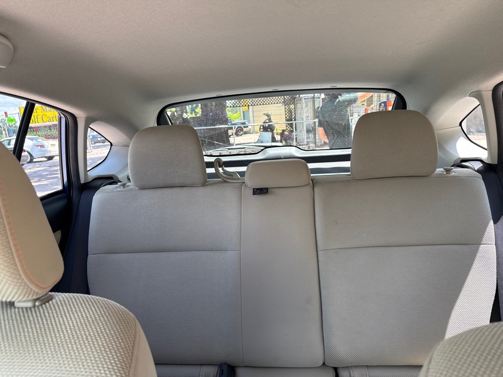 2016 Subaru Crosstrek Image 32