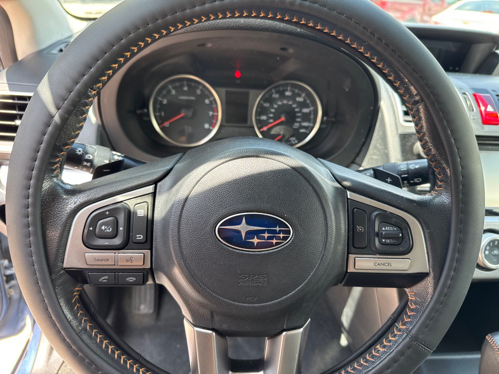 2016 Subaru Crosstrek Image 33