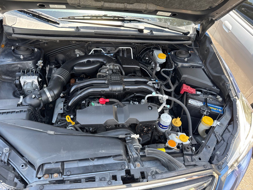2016 Subaru Crosstrek Image 34
