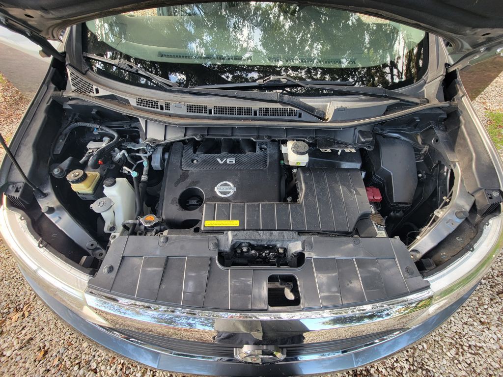 2016 Nissan Quest Image 26