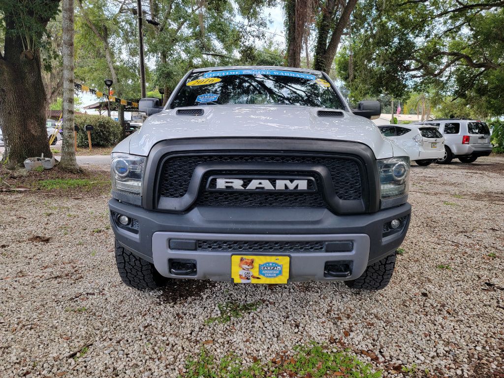 2016 RAM 1500 Image 5