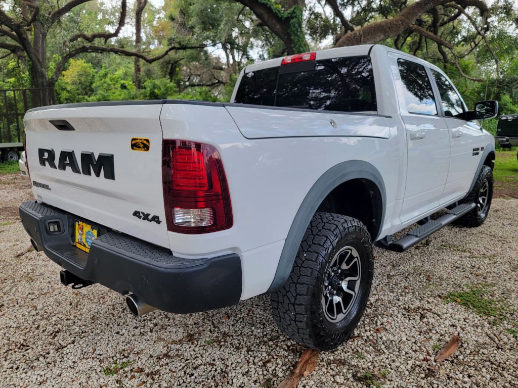 2016 RAM 1500 Image 6