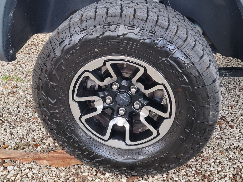 2016 RAM 1500 Image 7