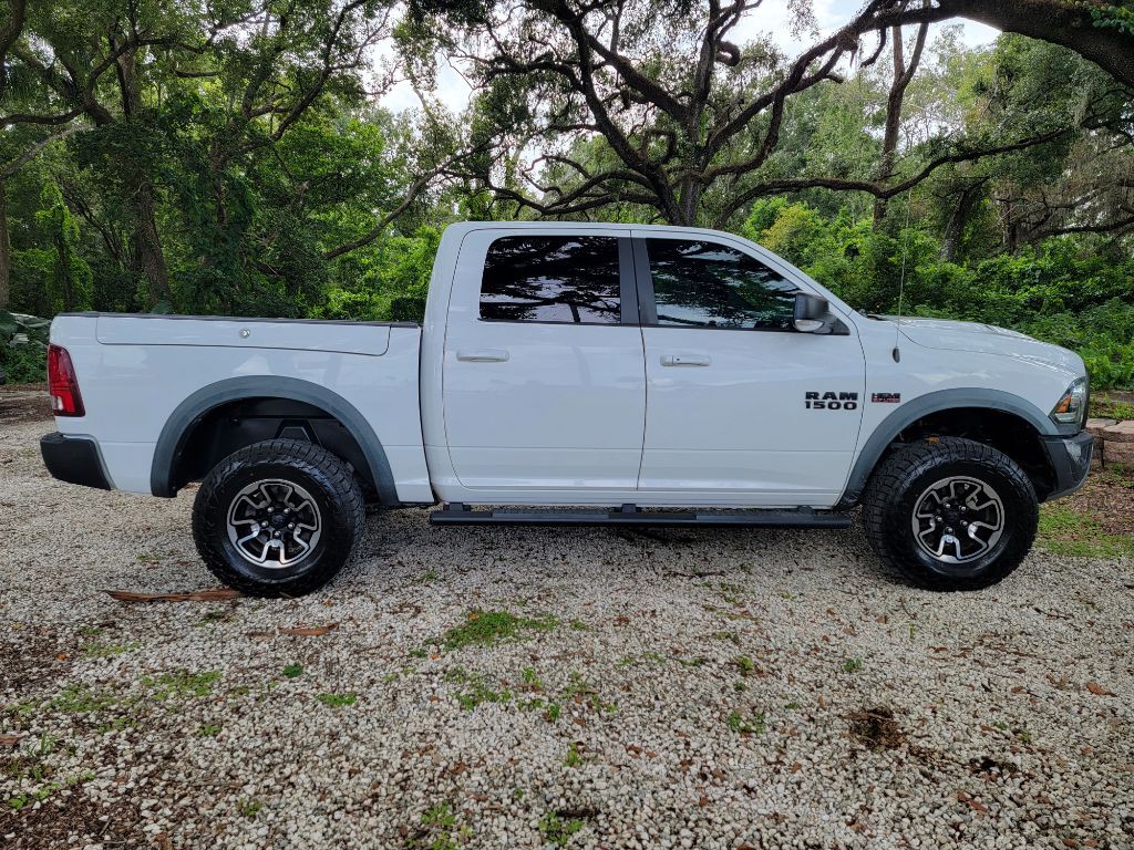 2016 RAM 1500 Image 10