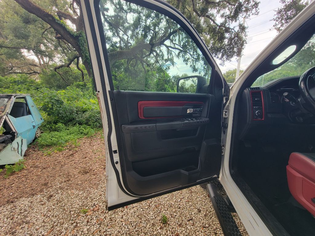2016 RAM 1500 Image 14