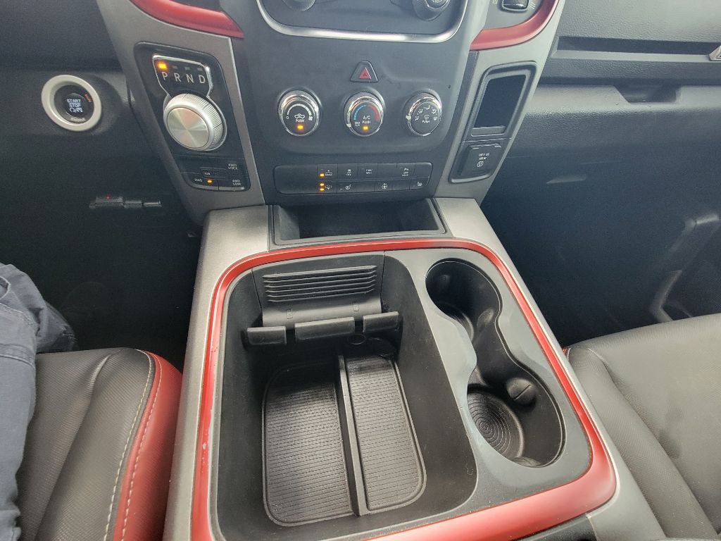2016 RAM 1500 Image 18