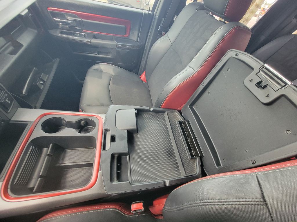 2016 RAM 1500 Image 21