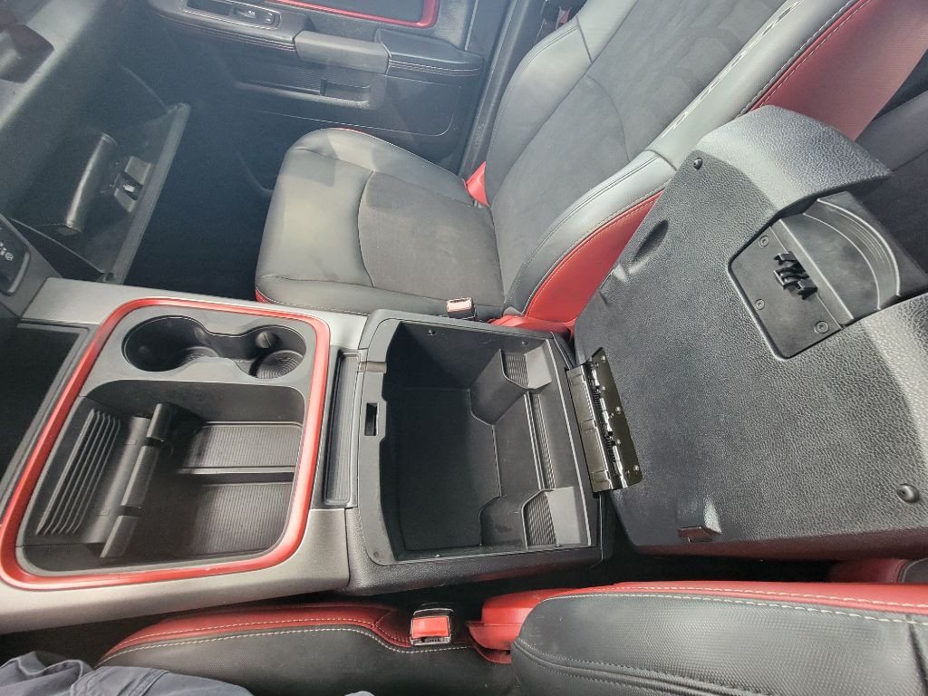 2016 RAM 1500 Image 23