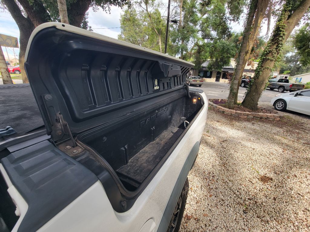 2016 RAM 1500 Image 28