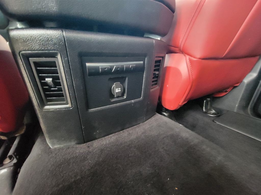 2016 RAM 1500 Image 29