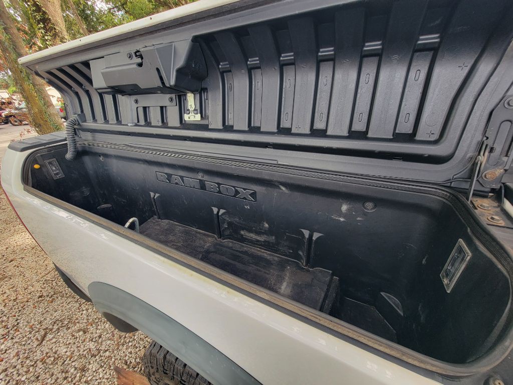 2016 RAM 1500 Image 31