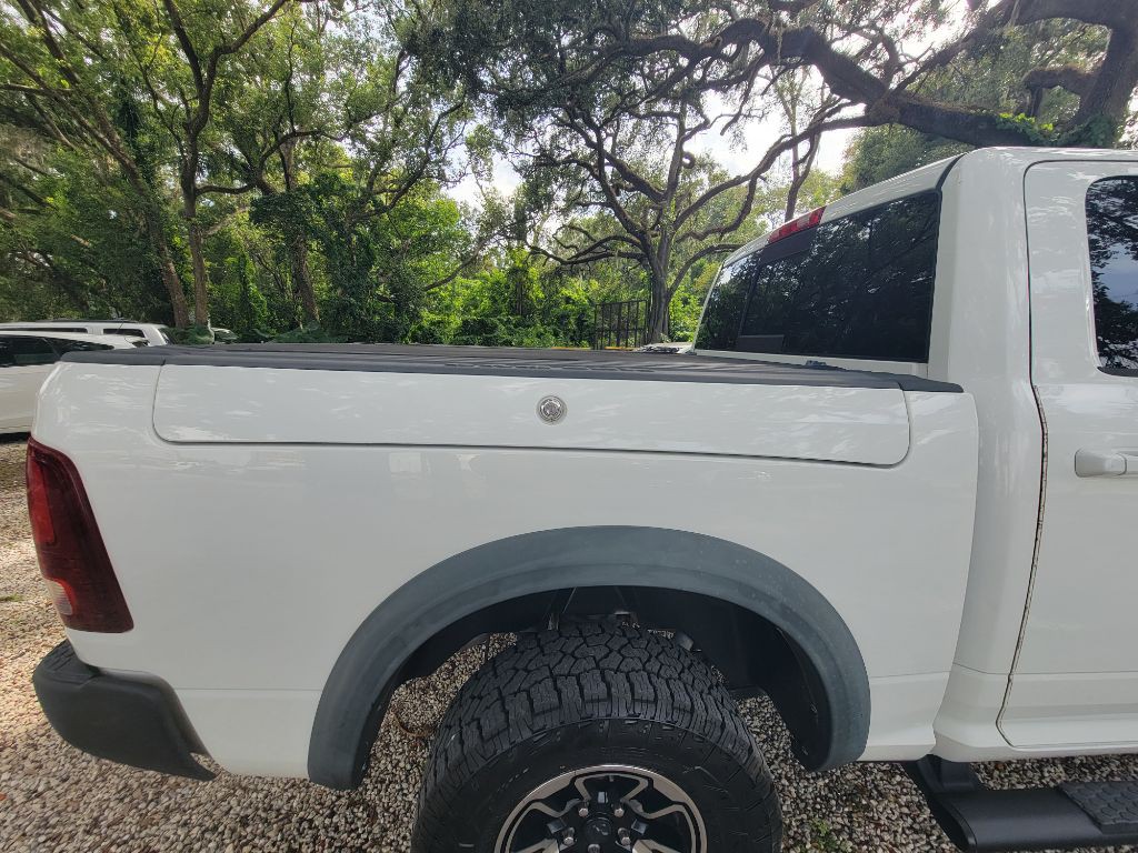 2016 RAM 1500 Image 32