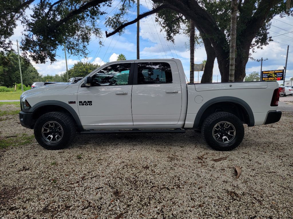 2016 RAM 1500 Image 3
