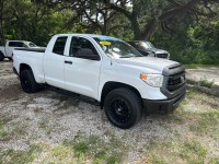 Image for 2017 Toyota Tundra Double Cab Sr ID: 6813725