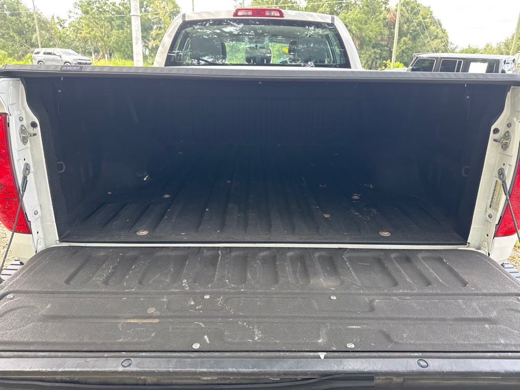 2017 Toyota Tundra Image 7