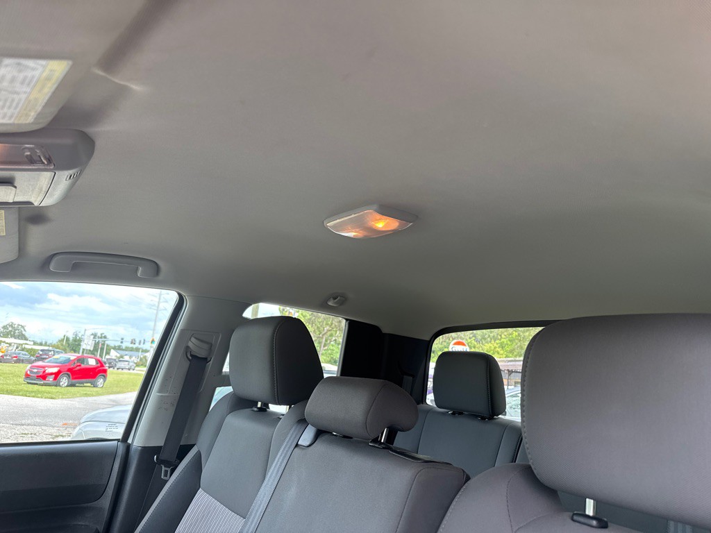 2017 Toyota Tundra Image 20